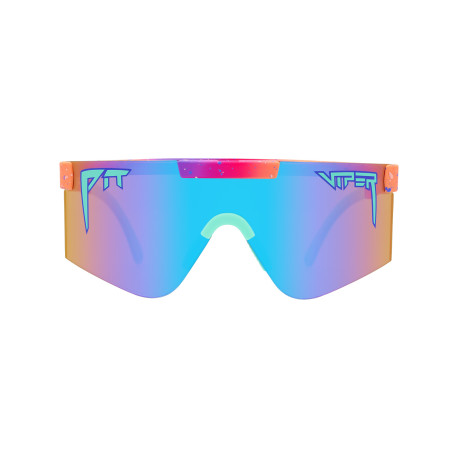 Sunglasses Sunglasses Pit Viper - The Copacabana 2000s | race-shop.it