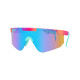 Sunglasses Sunglasses Pit Viper - The Copacabana 2000s | race-shop.it