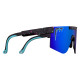 Sunglasses Sunglasses Pit Viper - The Hail Sagan &nbsp;XS | race-shop.it