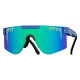 Sunglasses Sunglasses Pit Viper - The Leonardo  XS | race-shop.it