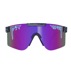 Sunglasses Pit Viper - The Night Fall Polarized Single Wide