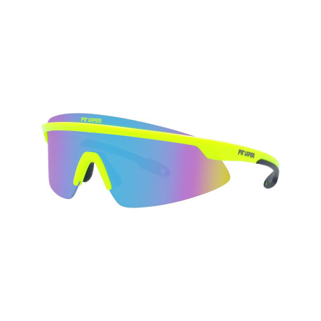 Sunglasses Sunglasses Pit Viper - The Sludge Polarized Skysurfer | race-shop.it