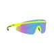 Sunglasses Sunglasses Pit Viper - The Sludge Polarized Skysurfer | race-shop.it