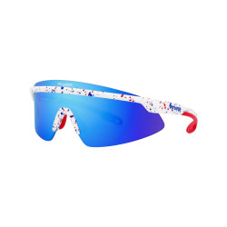 Sunglasses Pit Viper - The Absolute Freedom Polarized Skysurfer