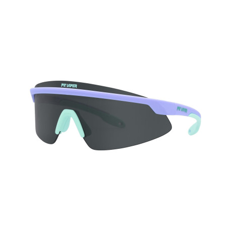 Sunglasses Sunglasses Pit Viper - The Moontower Polarized Skysurfer | race-shop.it