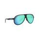 Sunglasses Sunglasses Pit Viper - The Exec Polarized Blue-Green Jethawk | race-shop.it