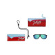 Sunglasses Sunglasses Pit Viper - The Exec Polarized Blue-Green Jethawk | race-shop.it