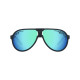 Sunglasses Sunglasses Pit Viper - The Exec Polarized Blue-Green Jethawk | race-shop.it