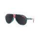Sunglasses Sunglasses Pit Viper - The Marissas Nails Polarized Jethawk | race-shop.it