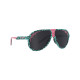 Sunglasses Sunglasses Pit Viper - The Marissas Nails Polarized Jethawk | race-shop.it