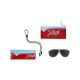 Sunglasses Sunglasses Pit Viper - The Marissas Nails Polarized Jethawk | race-shop.it