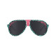 Sunglasses Sunglasses Pit Viper - The Marissas Nails Polarized Jethawk | race-shop.it