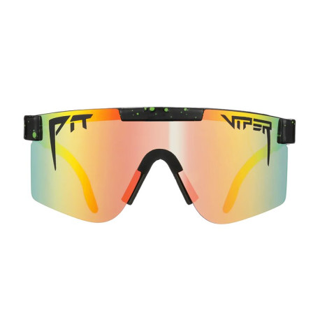 Sunglasses Sunglasses Pit Viper - The Monster Bull Polarized Single Wide | race-shop.it