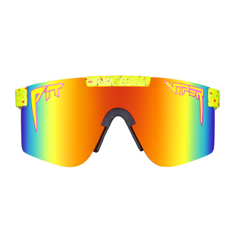 Sunglasses Sunglasses Pit Viper - The 1993 Polarized Single Wide | race-shop.it