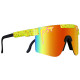 Sunglasses Sunglasses Pit Viper - The 1993 Polarized Single Wide | race-shop.it