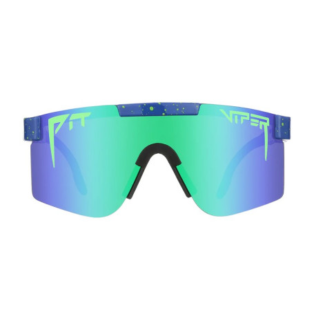 Sunglasses Sunglasses Pit Viper - The Leonardo Polarized Single Wide | race-shop.it