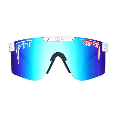 Sunglasses Sunglasses Pit Viper - The Absolute Freedom Polarized Single Wide | race-shop.it