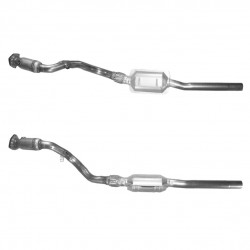 Catalizzatore Magnaflow per AUDI