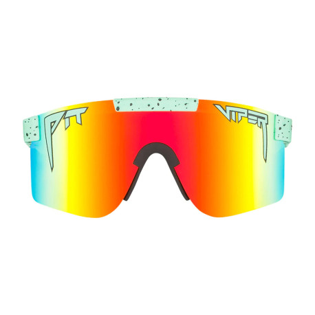 Sunglasses Sunglasses Pit Viper - The Poseidon Polarized Single Wide | race-shop.it