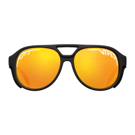 Sunglasses Sunglasses Pit Viper - The Rubbers Polarized Exciters | race-shop.it