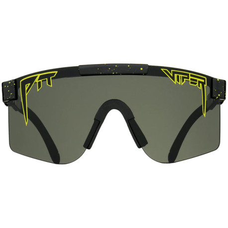 Sunglasses Sunglasses Pit Viper - The Cosmos Single Wide | race-shop.it