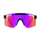 Sunglasses Sunglasses Pit Viper - The Mud Slinger Single Wide | race-shop.it