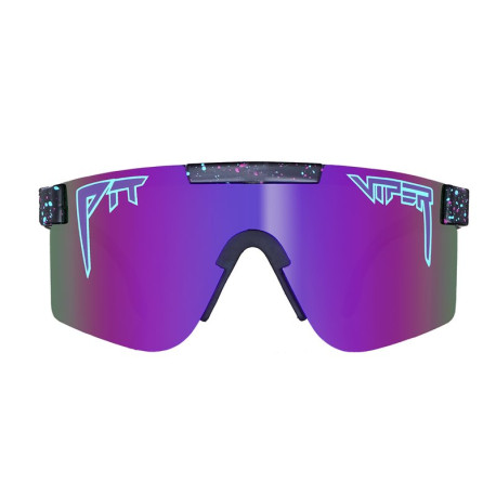 Sunglasses Sunglasses Pit Viper - The Night Fall Polarized Double Wide | race-shop.it