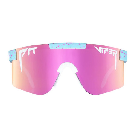 Sunglasses Sunglasses Pit Viper - The Gobby Polarized Double Wide | race-shop.it