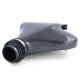 Bazár Filtro aria Airbox Air aspirazione Carbon Look Ram Air per VW Golf 5 2.0 GTI 03-08 INCOMPLETO | race-shop.it