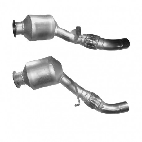 CAT e DPF Magnaflow a montaggio diretto Catalizzatore Magnaflow per BMW | race-shop.it