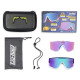Sunglasses Sunglasses Pit Viper - The Basketball Team Try-Hard | race-shop.it