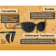 Sunglasses Sunglasses Pit Viper - The Standard Polarized Fondue | race-shop.it