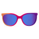 Sunglasses Sunglasses Pit Viper - The Copacabana Fondue | race-shop.it