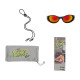 Sunglasses Sunglasses Pit Viper - The Combustion Slammer | race-shop.it