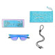 Sunglasses Sunglasses Pit Viper - The Aquamarine Showroom | race-shop.it