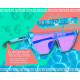 Sunglasses Sunglasses Pit Viper - The Aquamarine Showroom | race-shop.it