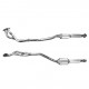 CAT e DPF Magnaflow a montaggio diretto Catalizzatore Magnaflow per BMW | race-shop.it