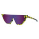 Sunglasses Sunglasses Pit Viper - The Carnivore Showroom | race-shop.it