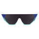 Sunglasses Sunglasses Pit Viper - The Pleasurecraft Showroom | race-shop.it
