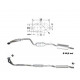 CAT e DPF Magnaflow a montaggio diretto Catalizzatore Magnaflow per BMW | race-shop.it