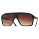 Sunglasses Sunglasses Pit Viper - The Bankroll Fade Flight Optics | race-shop.it