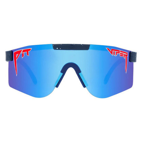 Sunglasses Sunglasses Pit Viper - The Basketball Team Polarized Double Wide | race-shop.it