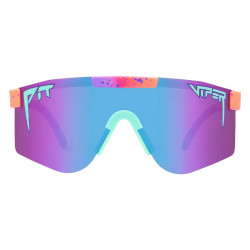 Sunglasses Pit Viper - The Copacabana Polarized Double Wide