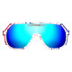 Sunglasses Sunglasses Pit Viper - The Merika Grand Prix | race-shop.it