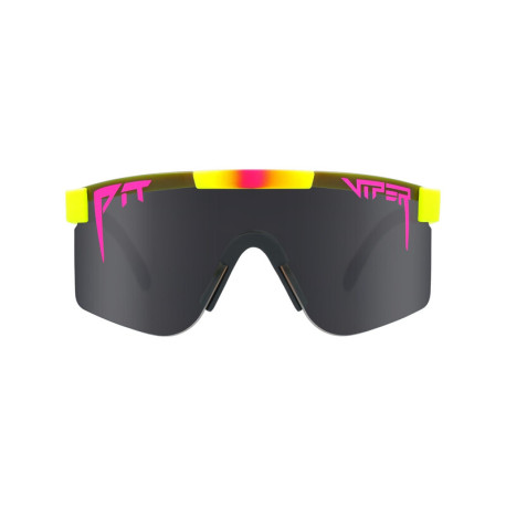 Sunglasses Sunglasses Pit Viper - The Italo Polarized Single Wide | race-shop.it