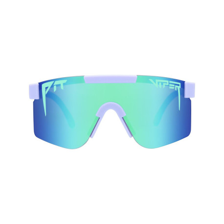 Sunglasses Sunglasses Pit Viper - The Moontower Polarized Double Wide | race-shop.it
