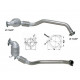 CAT e DPF Magnaflow a montaggio diretto Catalizzatore Magnaflow per BMW | race-shop.it