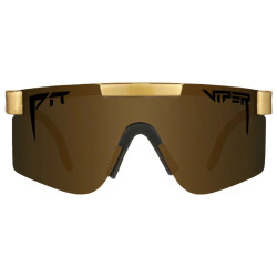 Sunglasses Pit Viper - The Gold Standard Polarized Single Wide