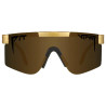 Sunglasses Pit Viper - The Gold Standard Polarized Single Wide