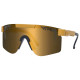 Sunglasses Sunglasses Pit Viper - The Gold Standard Polarized Single Wide | race-shop.it